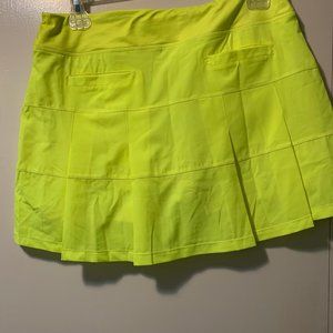 Golf/Tennis Skirt